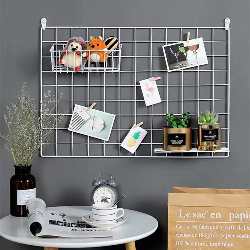 Rack Organizer