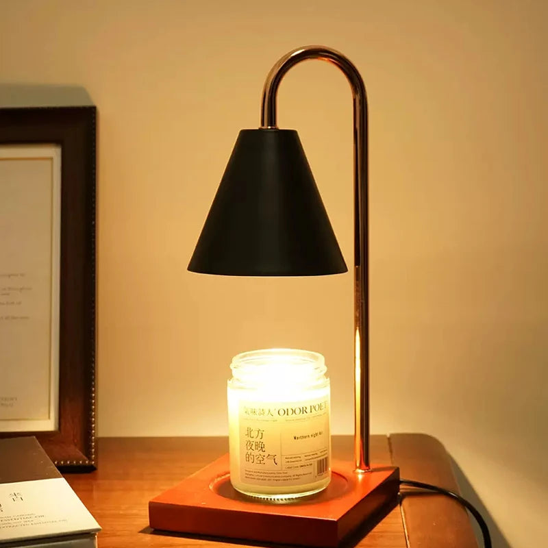 Light Candle Warmer