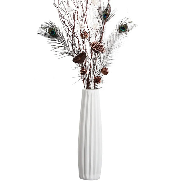 Flower Shop Vase