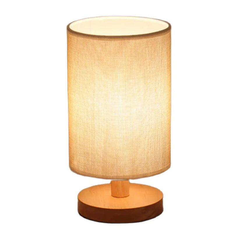 Bedside Night Lights Table Lamp