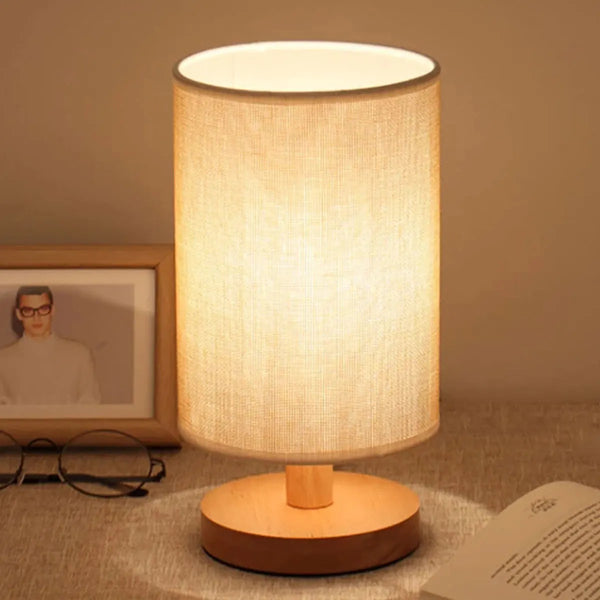 Bedside Night Lights Table Lamp